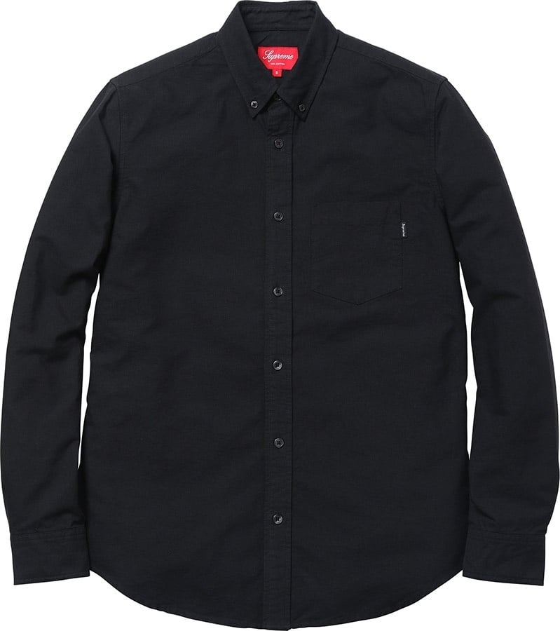Oxford Shirt